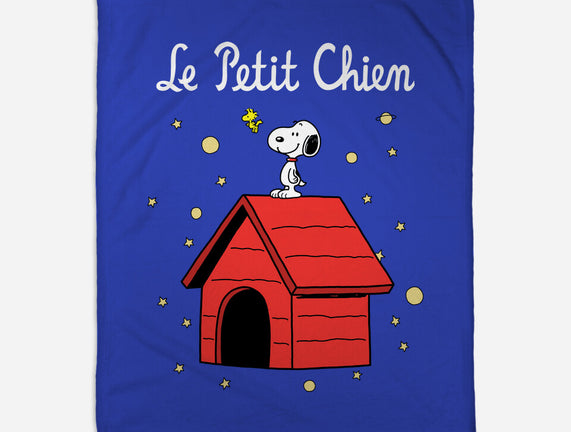 Le Petit Chien