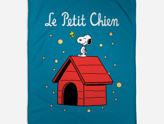 Le Petit Chien