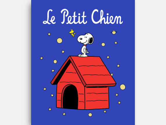 Le Petit Chien