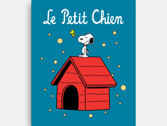 Le Petit Chien