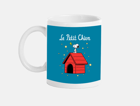 Le Petit Chien