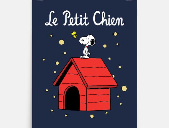 Le Petit Chien