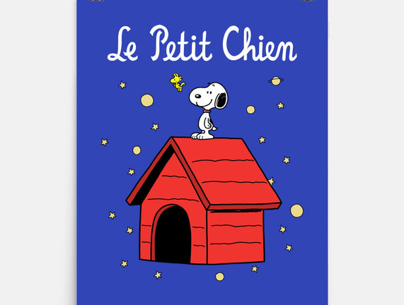 Le Petit Chien
