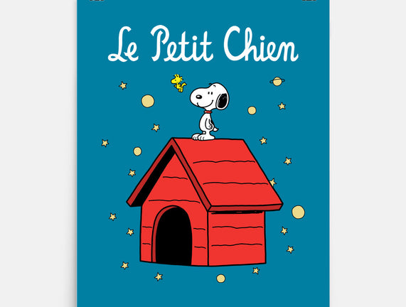 Le Petit Chien