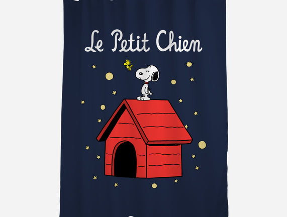 Le Petit Chien