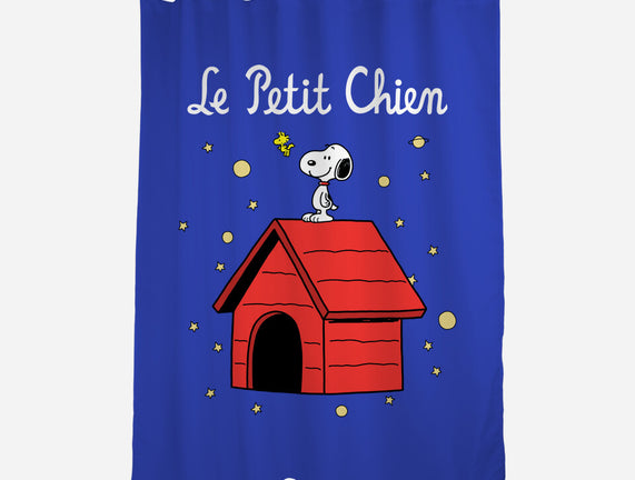Le Petit Chien
