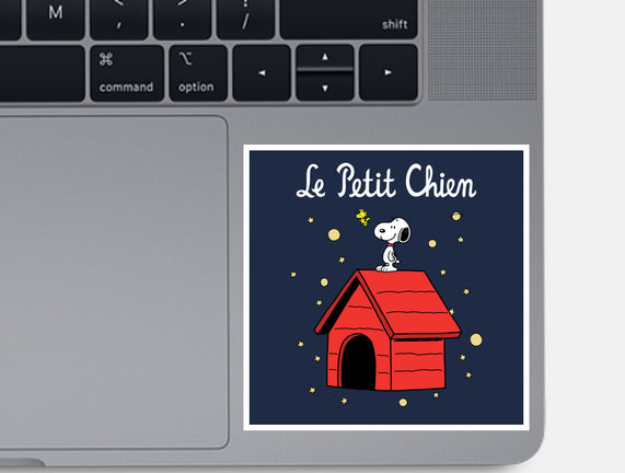 Le Petit Chien