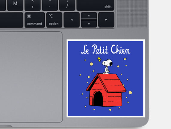 Le Petit Chien