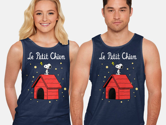 Le Petit Chien