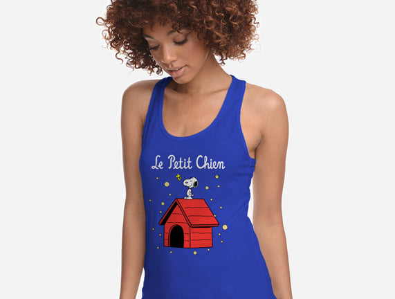 Le Petit Chien