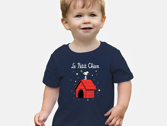 Le Petit Chien