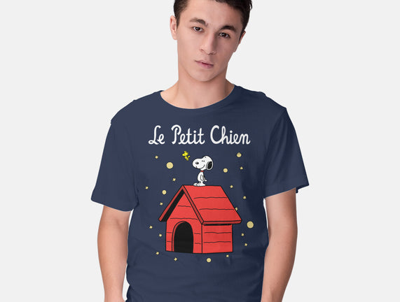 Le Petit Chien