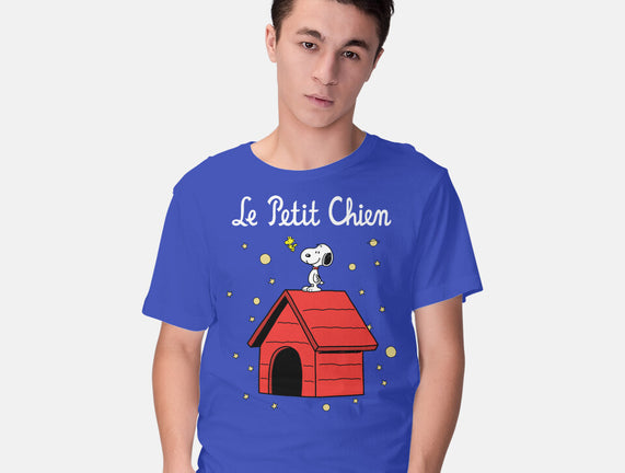Le Petit Chien