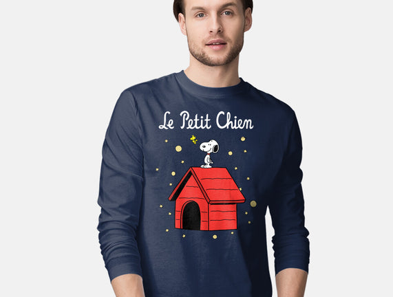 Le Petit Chien