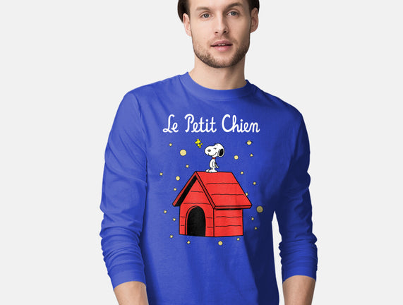 Le Petit Chien