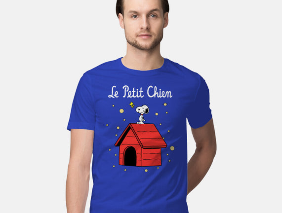 Le Petit Chien