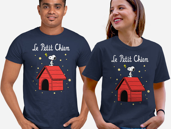 Le Petit Chien