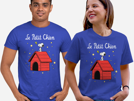 Le Petit Chien