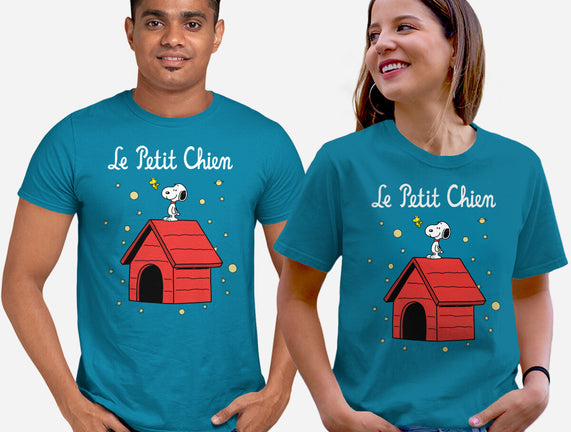 Le Petit Chien