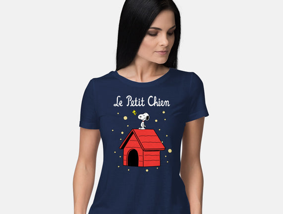 Le Petit Chien