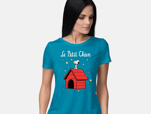 Le Petit Chien
