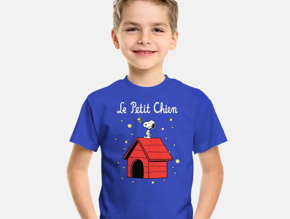 Le Petit Chien