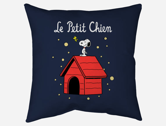Le Petit Chien