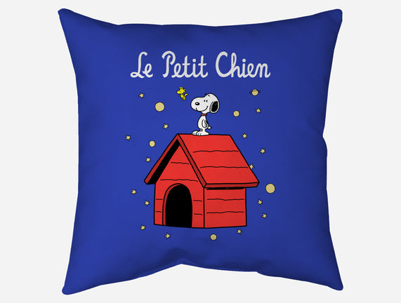 Le Petit Chien