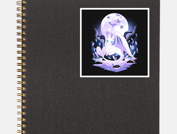 White Dragon