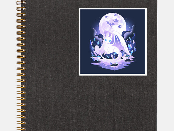White Dragon