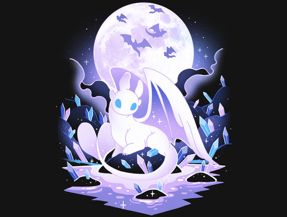 White Dragon
