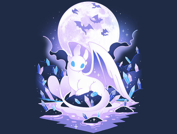 White Dragon