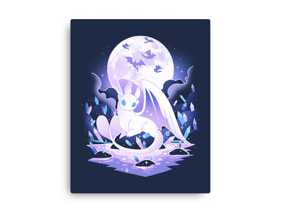 White Dragon