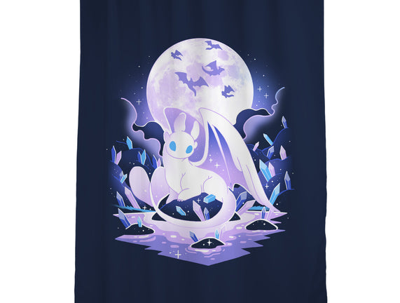 White Dragon