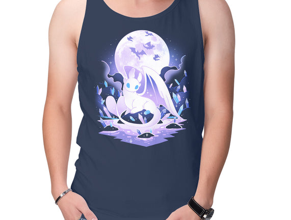 White Dragon