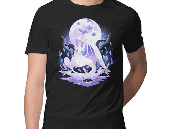 White Dragon