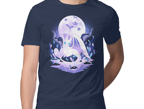 White Dragon
