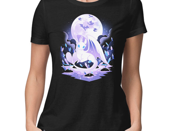 White Dragon