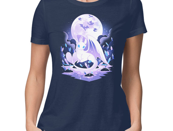 White Dragon