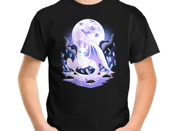 White Dragon