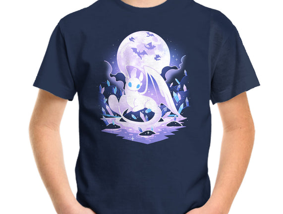White Dragon