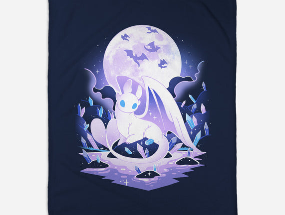 White Dragon