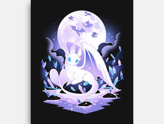 White Dragon