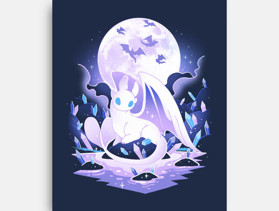 White Dragon