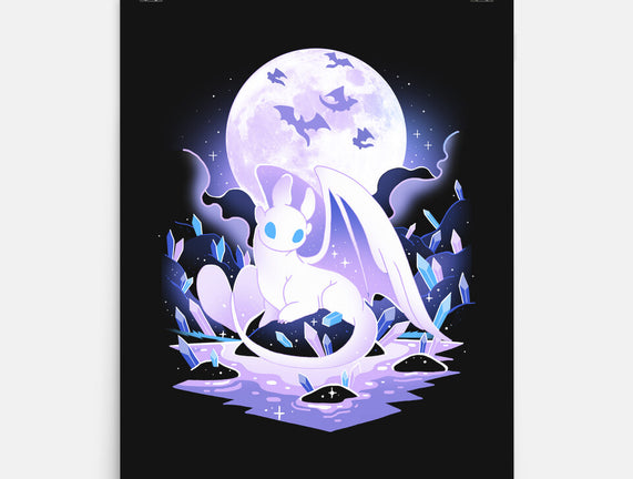 White Dragon