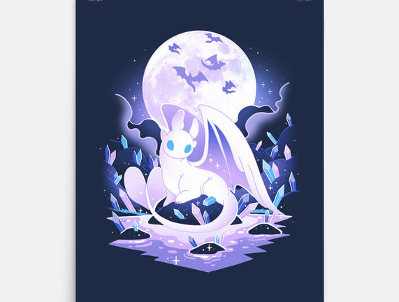 White Dragon