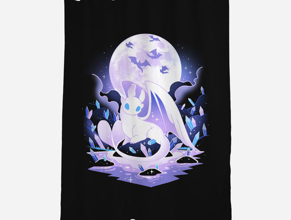 White Dragon