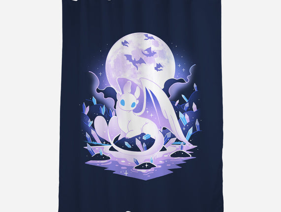 White Dragon