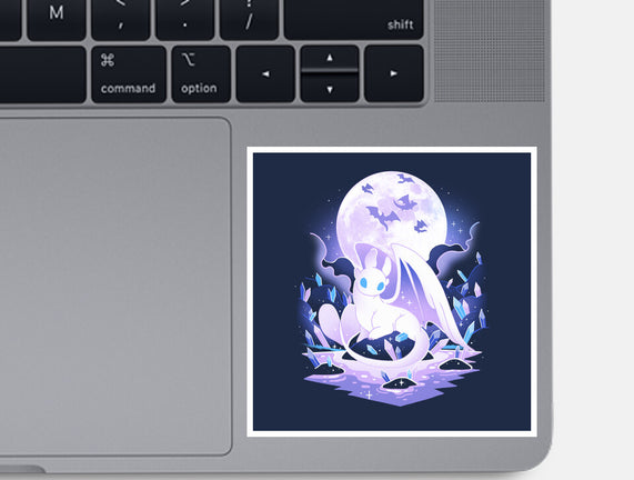 White Dragon