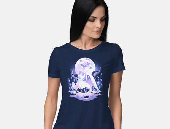 White Dragon